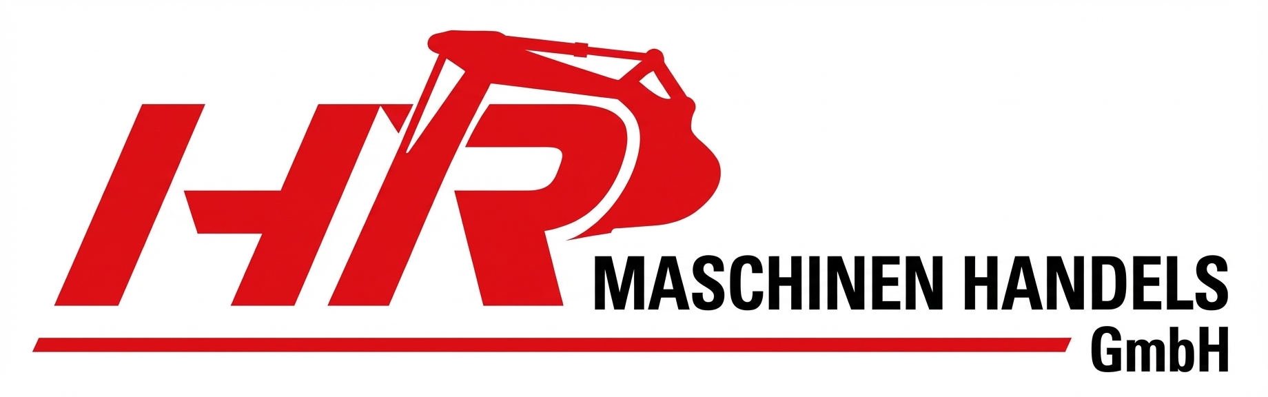 H.R. Maschinen Handels GmbH Logo